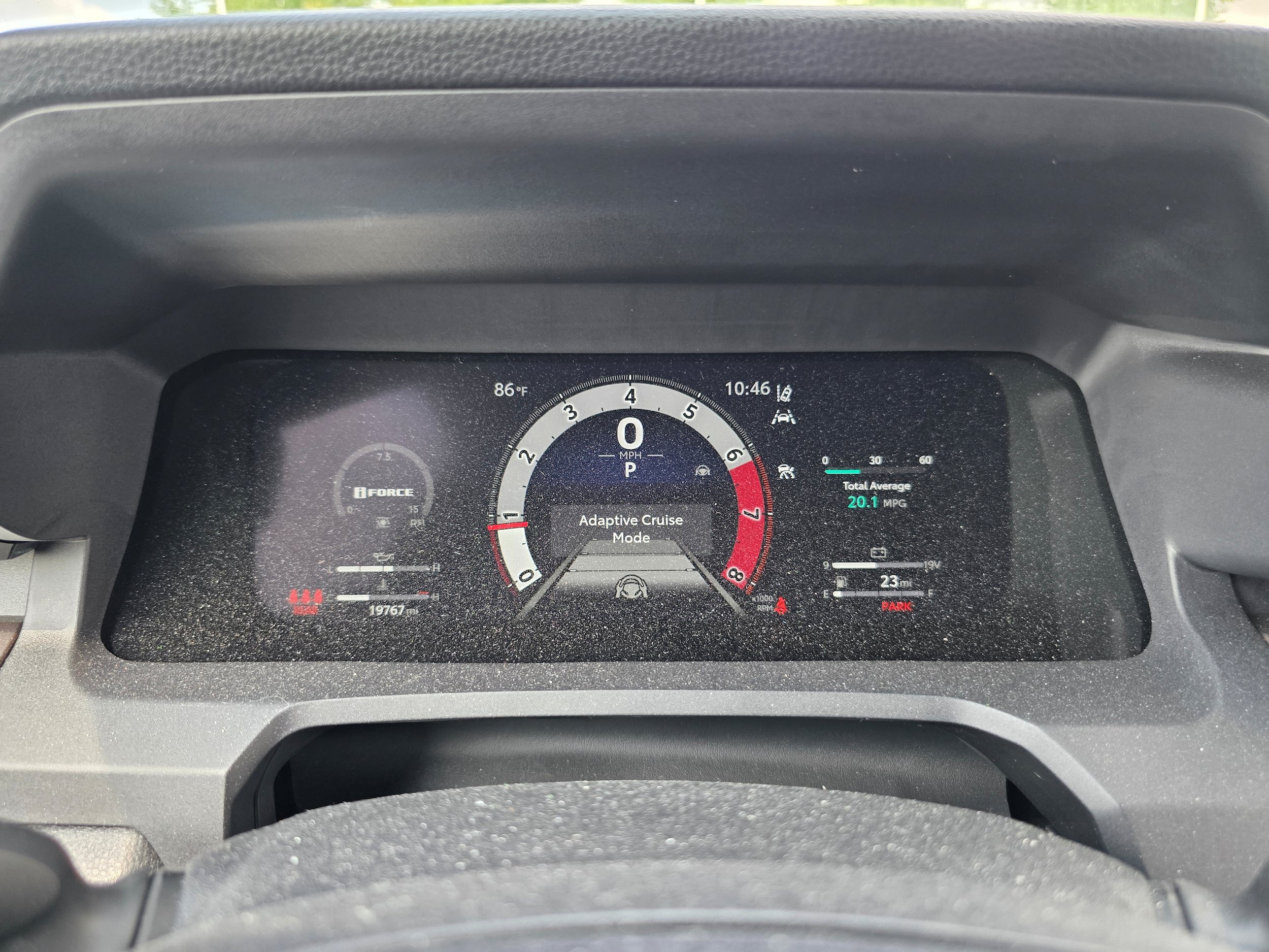 Used 2024 Toyota Tacoma 4x4 Double Cab image 18