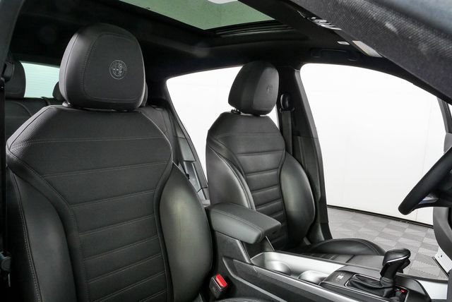 Used 2024 Alfa Romeo Tonale Ti AWD/4WD image 22