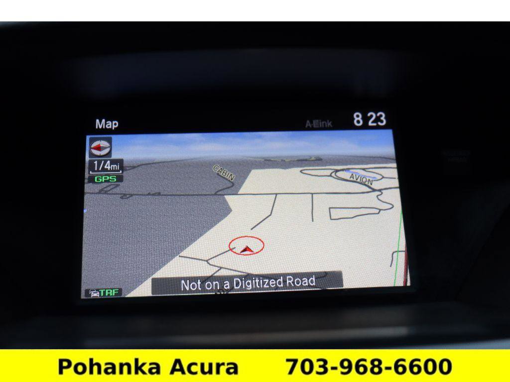 Used 2020 Acura MDX w/Technology Pkg image 15