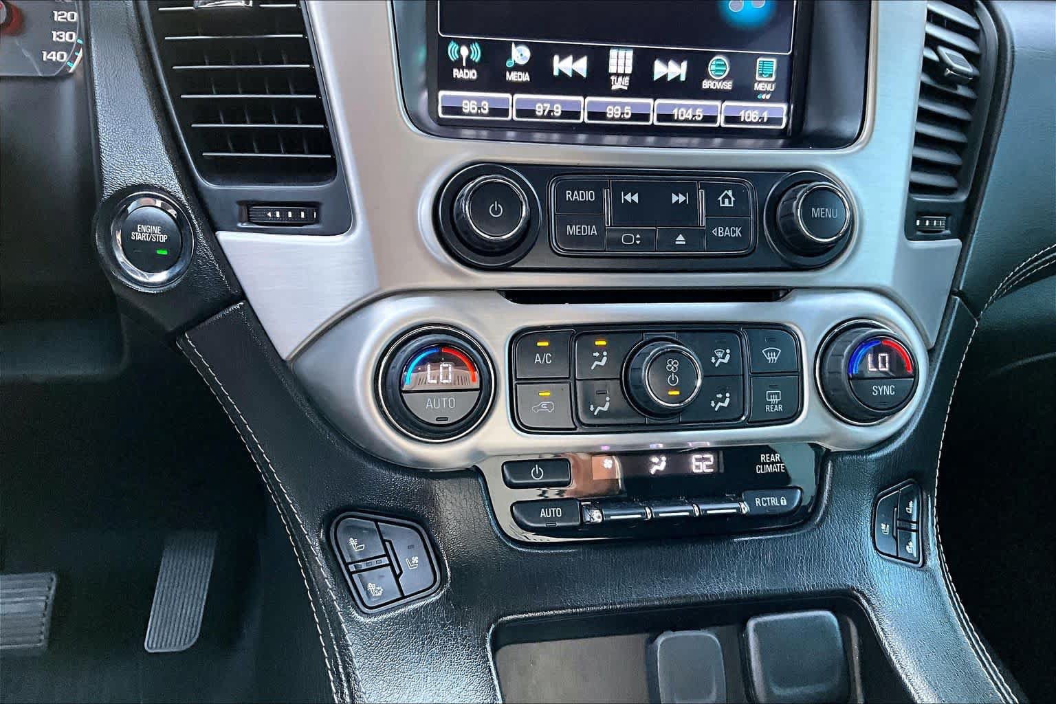 Used 2019 GMC Yukon SLT w/ Open Road Package AWD/4WD image 26