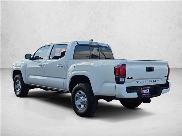 Used 2022 Toyota Tacoma SR AWD/4WD image 3