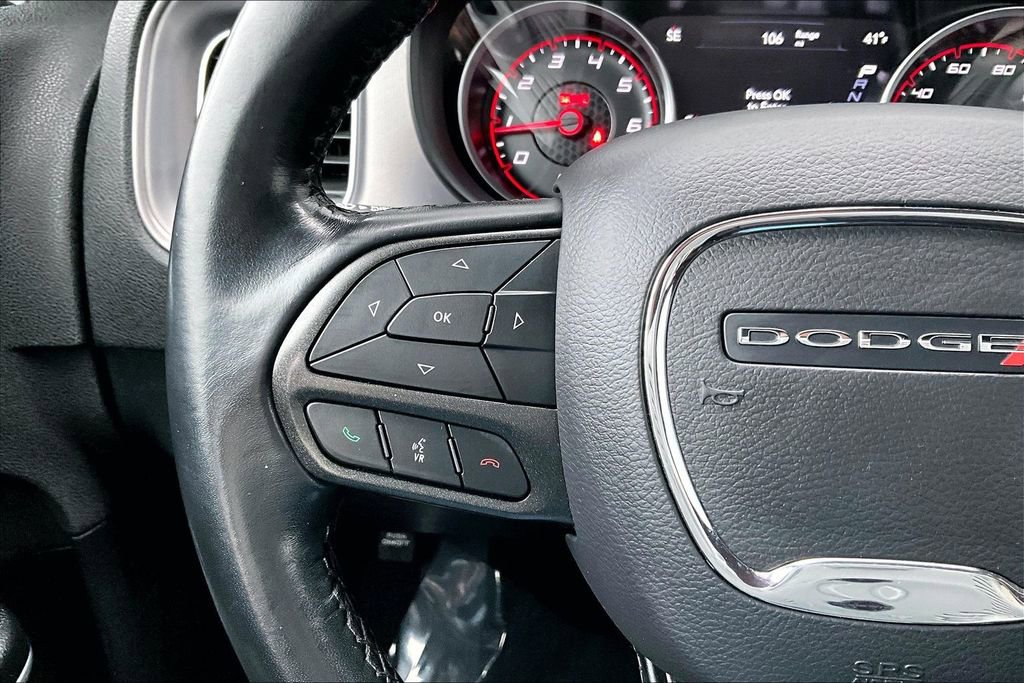 Used 2023 Dodge Charger GT image 20
