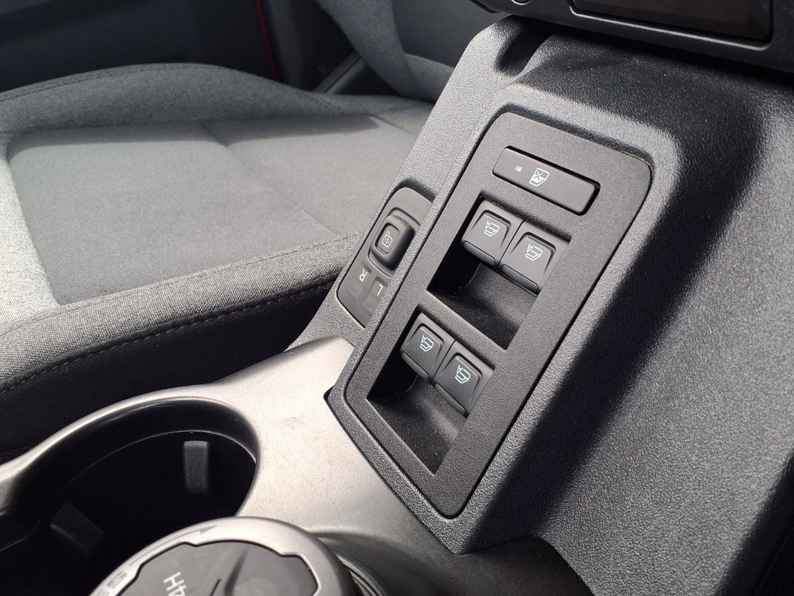 Used 2023 Ford Bronco Big Bend AWD/4WD image 15