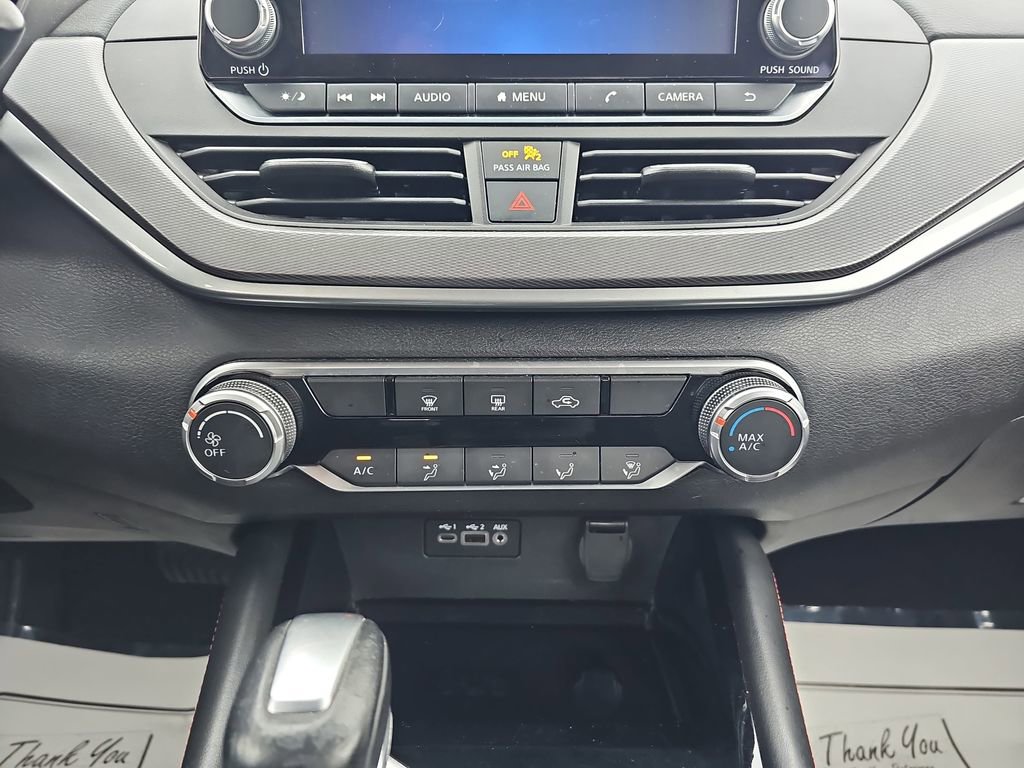 Used 2023 Nissan Altima 2.5 SR image 27