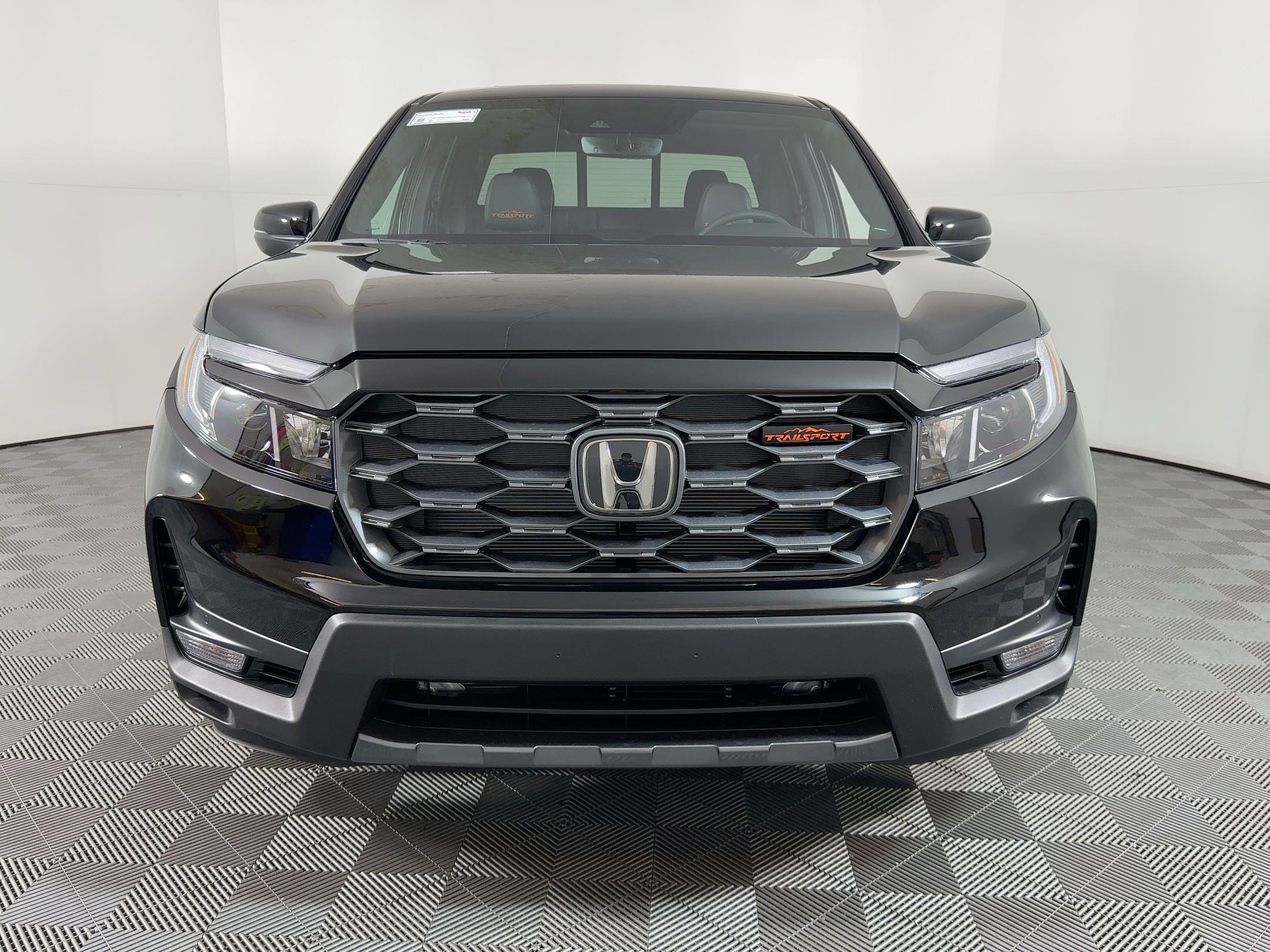 New 2026 Honda Ridgeline TrailSport image 4