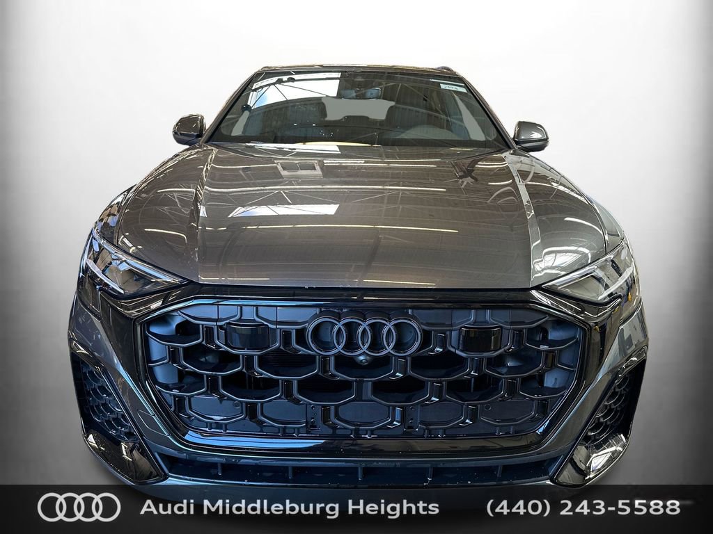 New 2026 Audi Q8 Premium Plus image 9