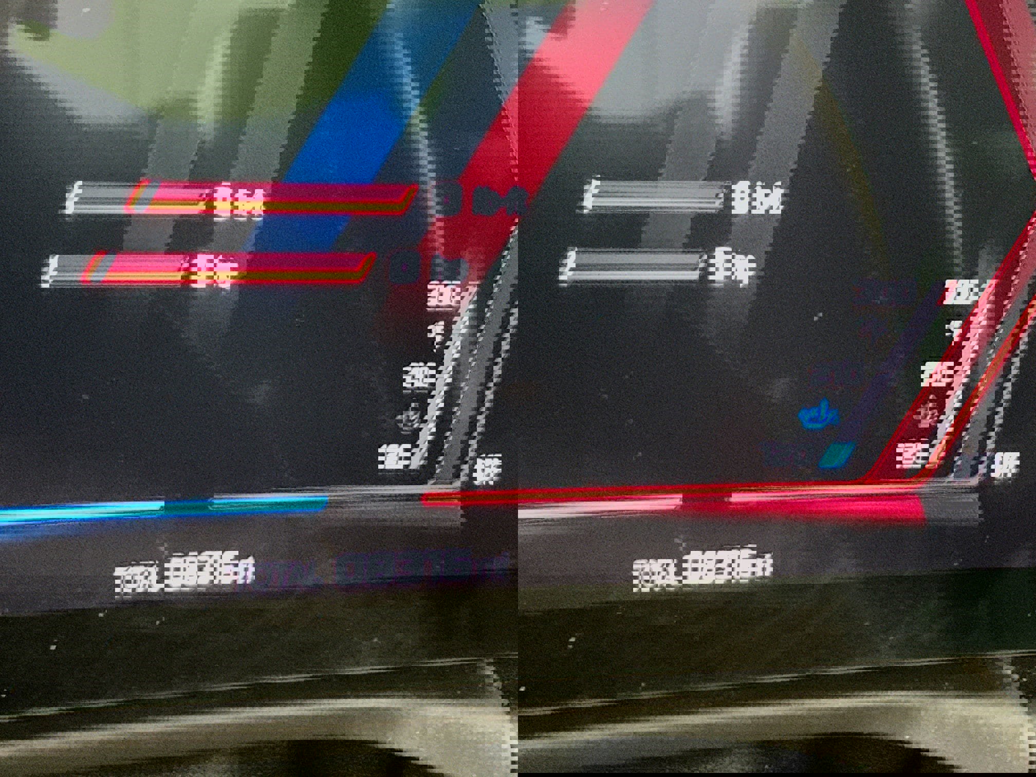 Used 2024 BMW M4 Competition w/ M Carbon Exterior Package image 9