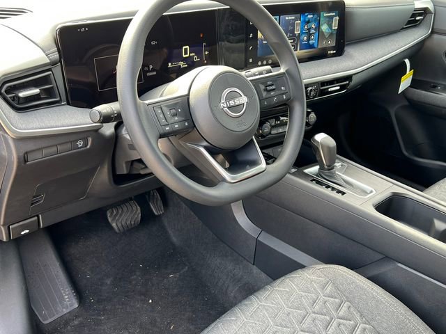 New 2026 Nissan Kicks SV w/ SV Premium Package image 11