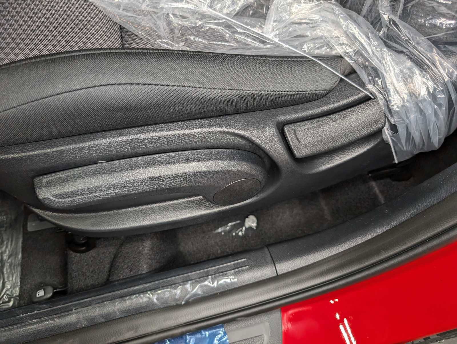 New 2025 Kia Soul LX image 31