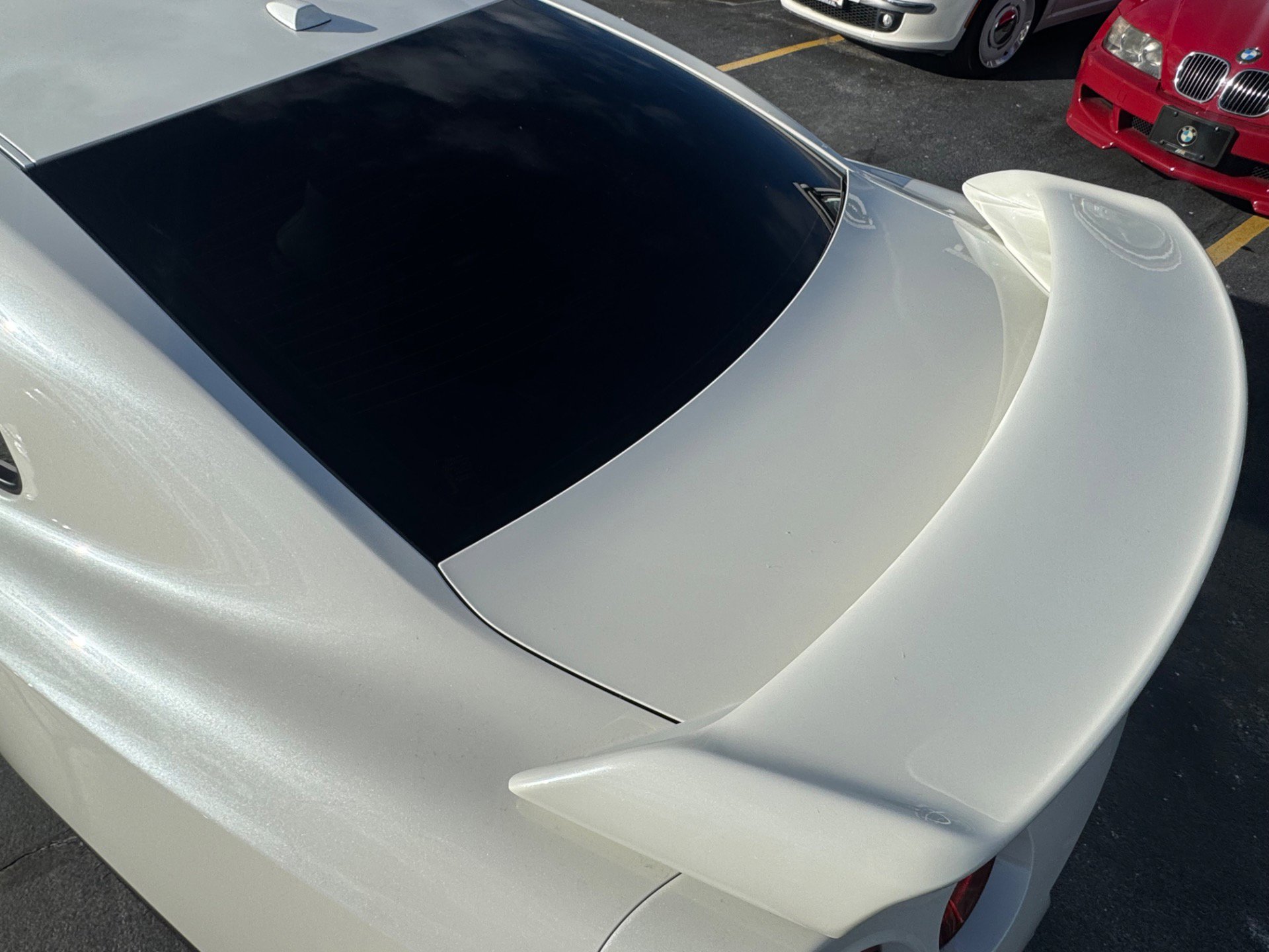 Used 2019 Nissan GT-R Premium image 33