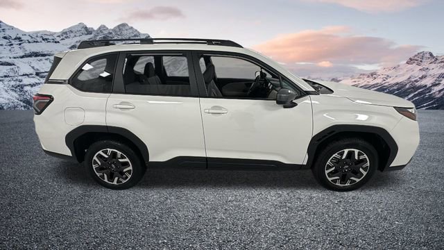 New 2026 Subaru Forester Premium image 2