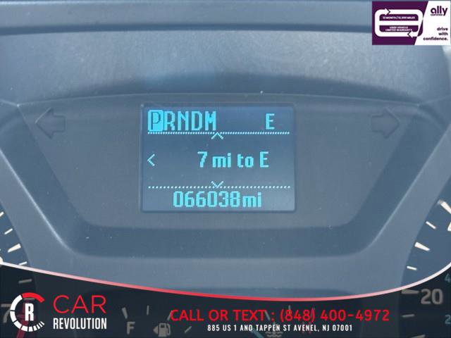 Used 2019 Ford Transit 350 XLT image 21