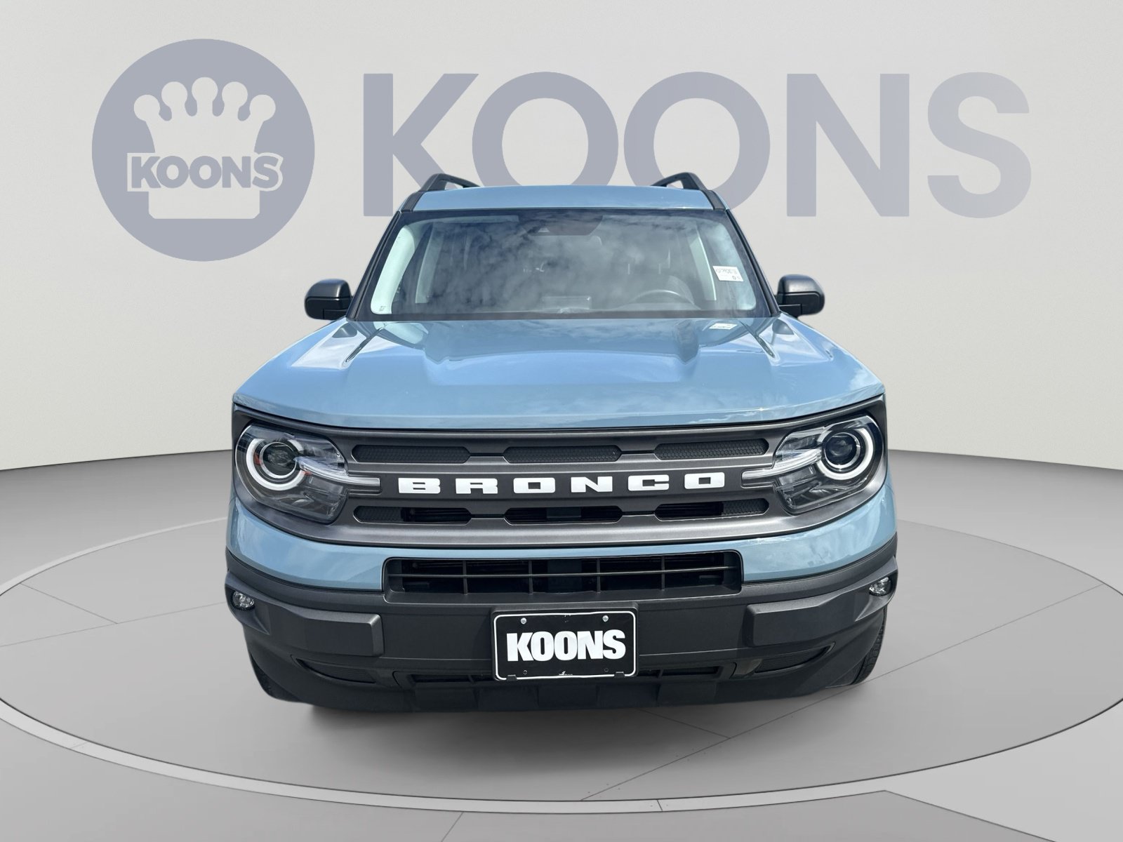 Used 2023 Ford Bronco Sport Big Bend w/ Convenience Package AWD/4WD image 19