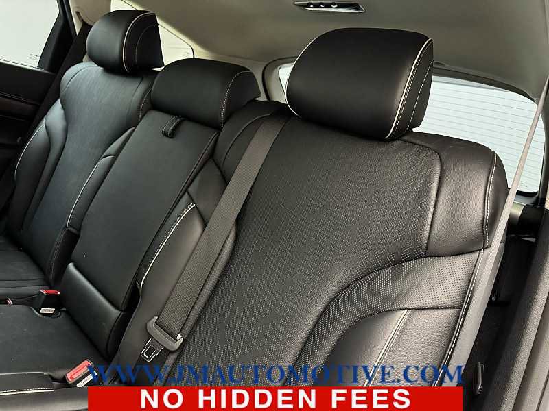 Used 2023 Genesis GV80 2.5T w/ Prestige Package image 16