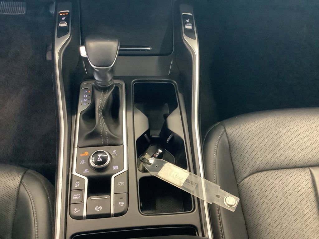 Certified 2021 Kia Sorento EX w/ Panoramic Sunroof Package image 16