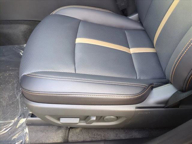 New 2026 MAZDA CX-90 Plug-In Hybrid w/ Premium Plus image 4