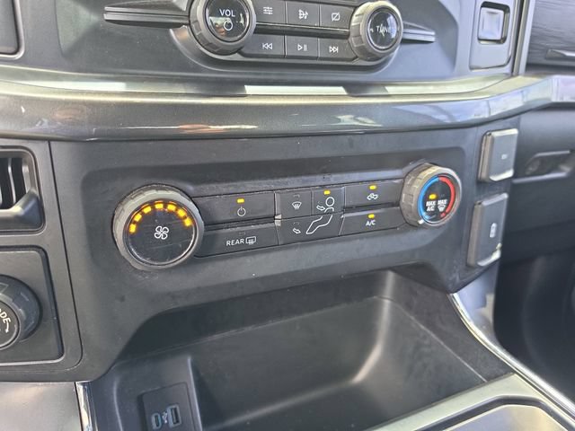 Used 2021 Ford F150 XL w/ STX Appearance Package RWD image 25
