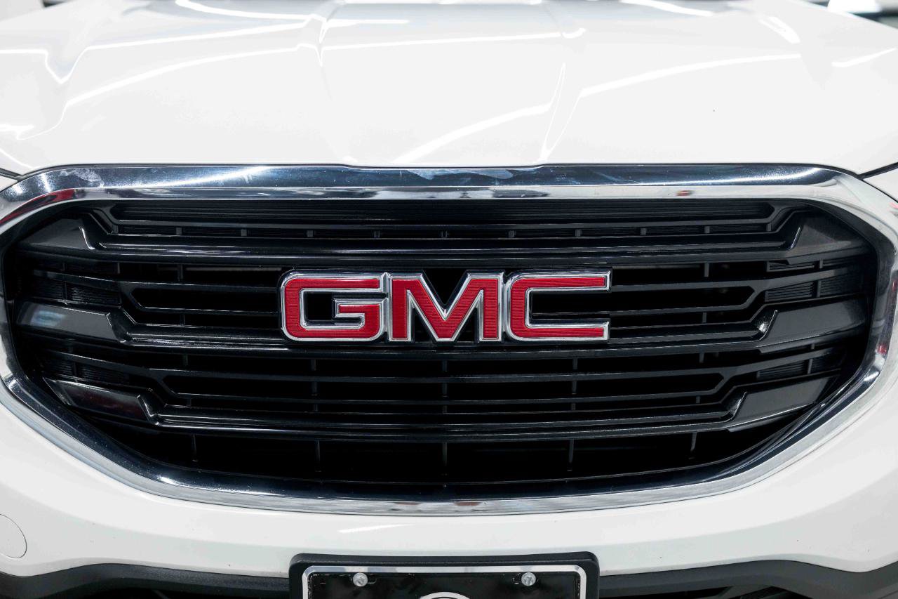 Used 2019 GMC Terrain SLE w/ Driver Convenience Package AWD/4WD image 14