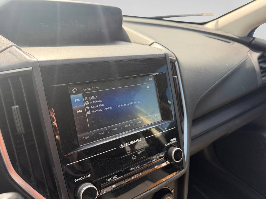 Used 2018 Subaru Crosstrek 2.0i AWD/4WD image 14