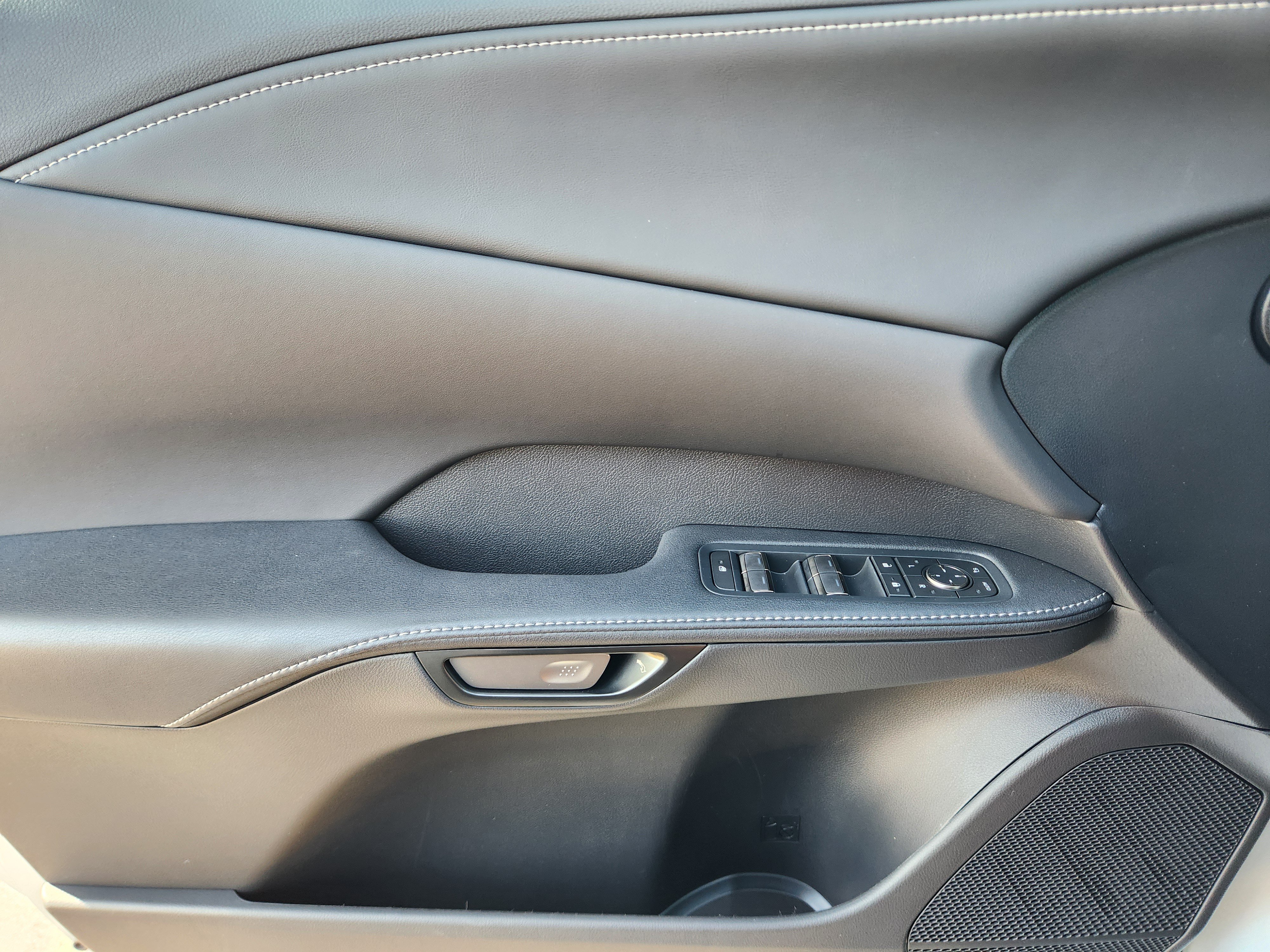 New 2026 Lexus RX 350h AWD/4WD image 16