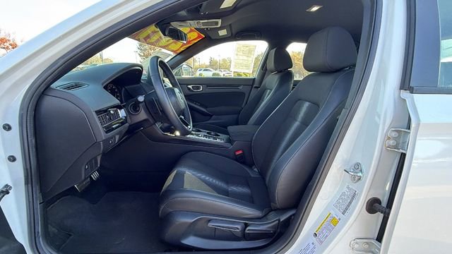 Used 2025 Honda Civic Sport image 31