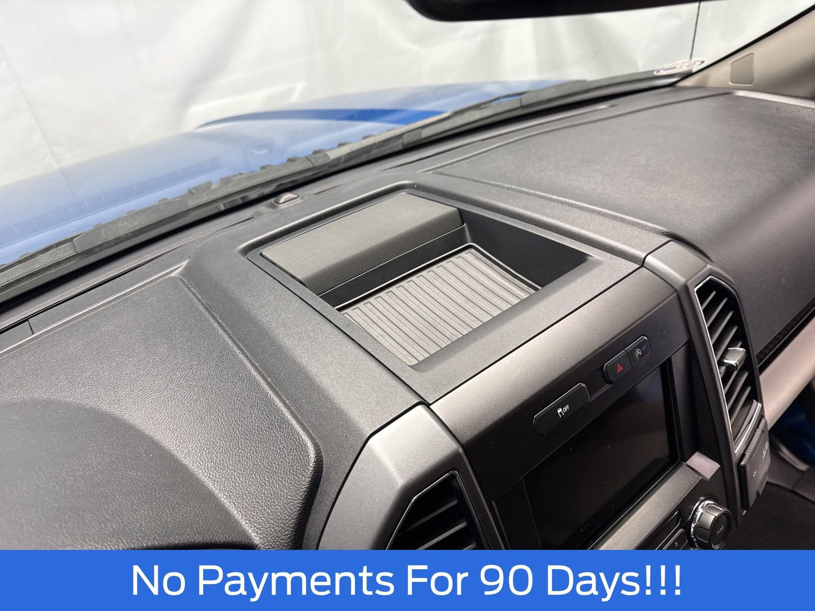 Certified 2019 Ford F150 XLT w/ Equipment Group 302A Luxury image 20