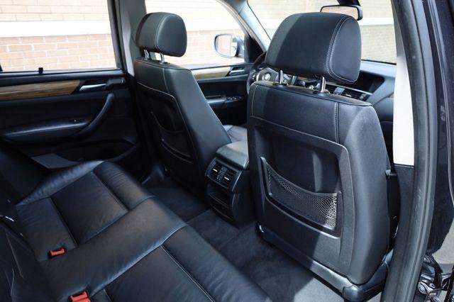 Used 2013 BMW X3 xDrive35i AWD/4WD image 22