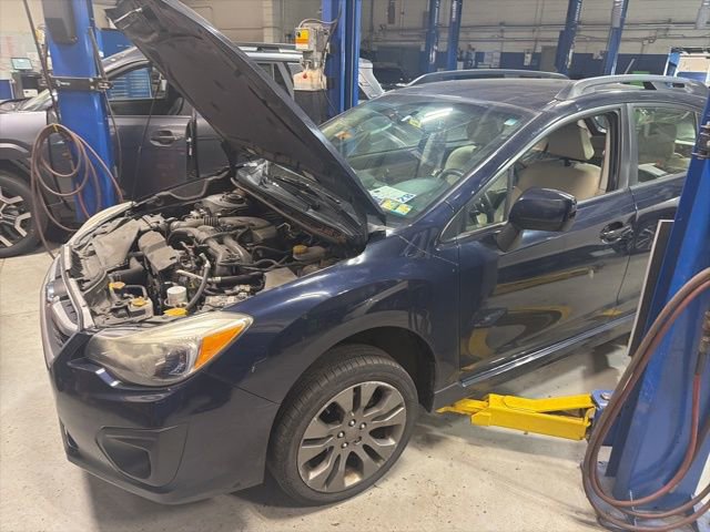 Used 2014 Subaru Impreza 2.0i Sport Premium AWD/4WD video 1