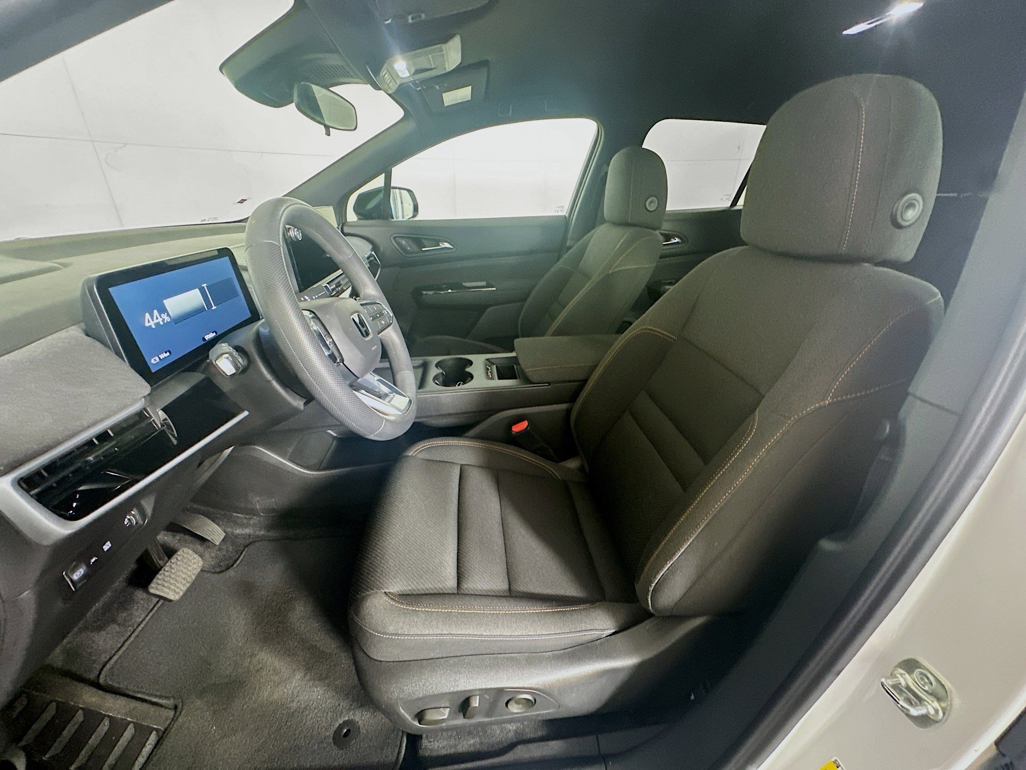 Used 2025 Honda Prologue Eco image 13