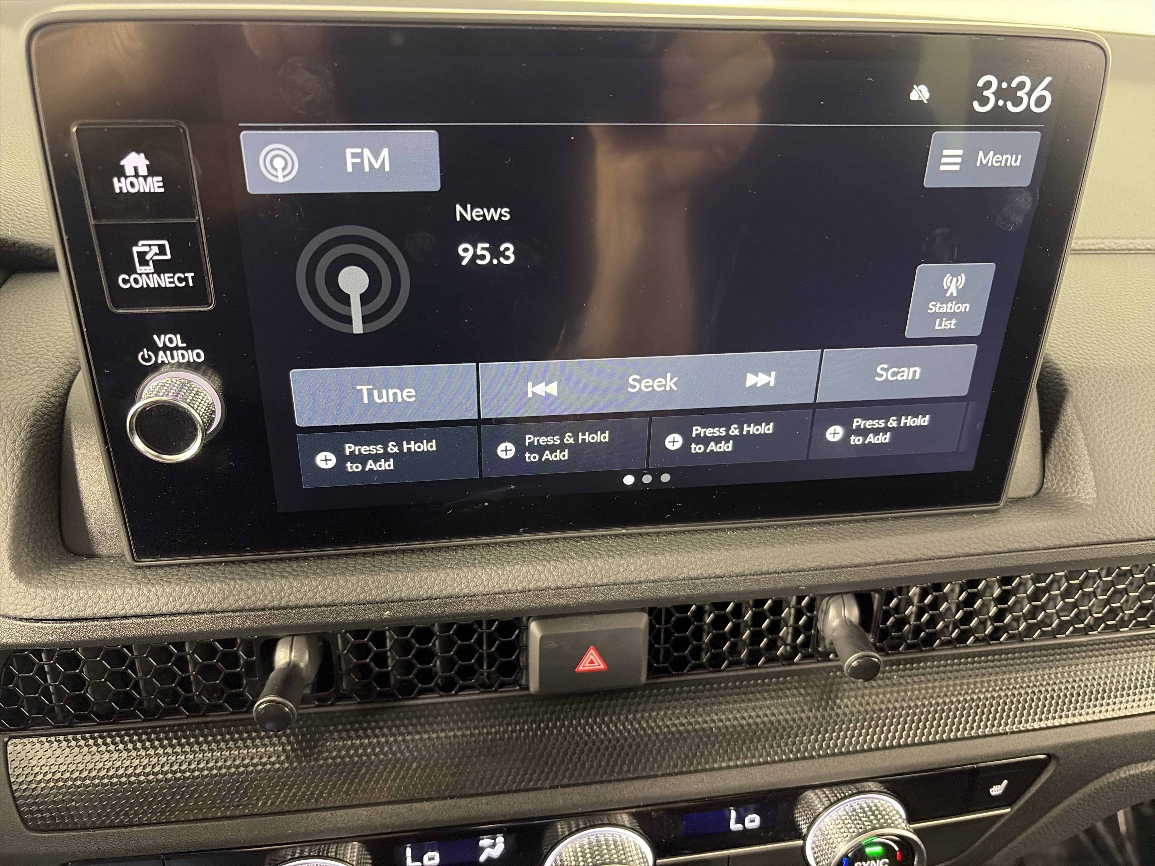 Used 2026 Honda CR-V TrailSport image 22