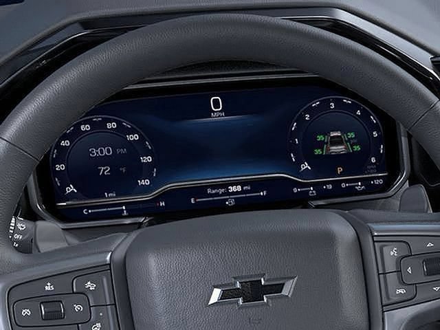 New 2023 Chevrolet Silverado 1500 LT Trail Boss w/ Convenience Package II AWD/4WD image 26