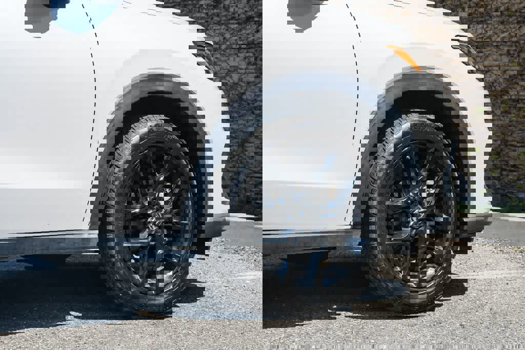 Used 2023 Honda HR-V Sport image 11