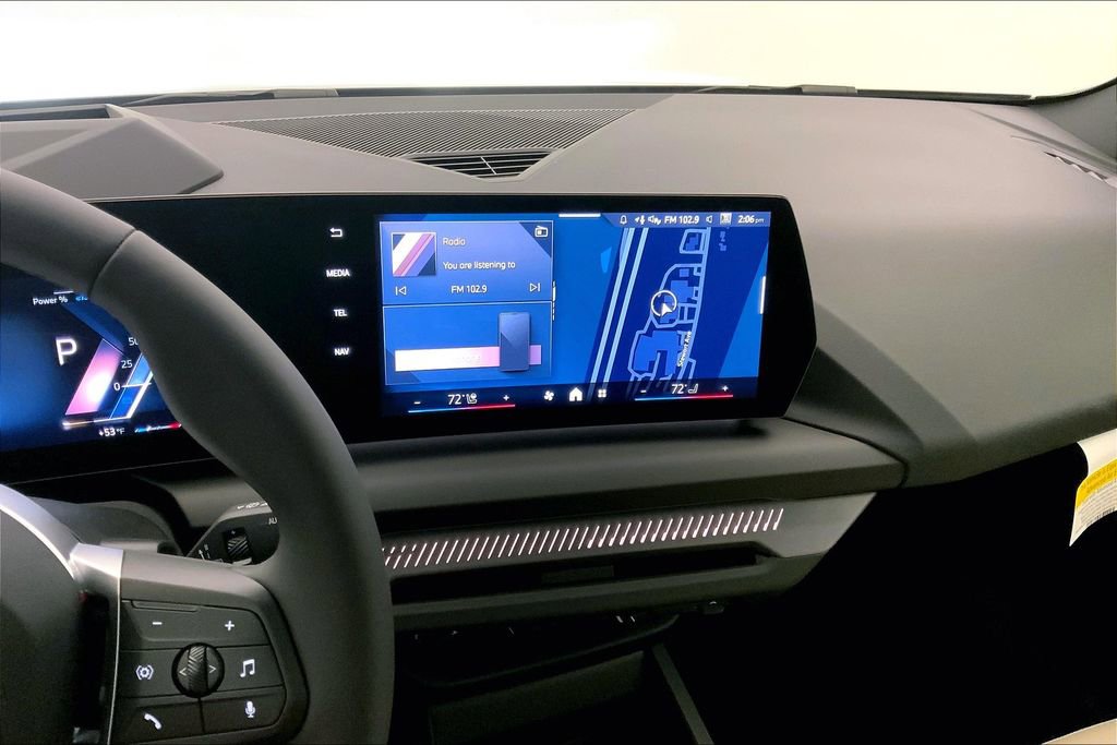 New 2025 BMW 228i xDrive 228 xDrive Gran Coupe w/ Premium Package image 5