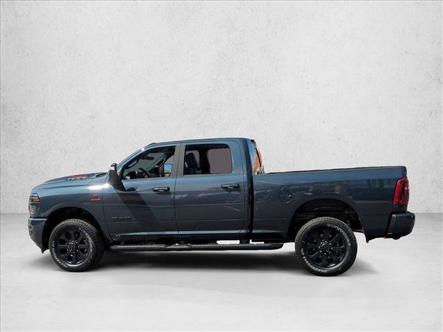 New 2026 RAM 2500 Laramie image 6
