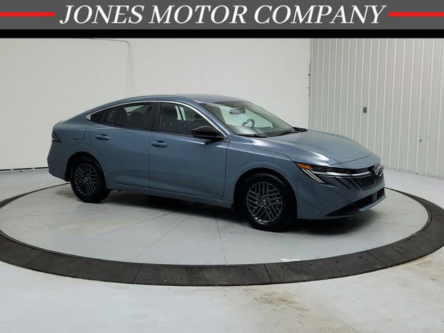 New 2026 Nissan Sentra SV w/ SV Convenience Package image 1