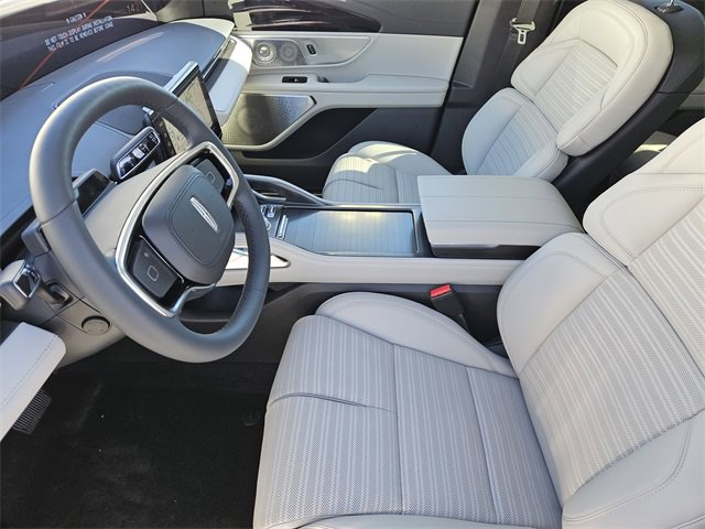 New 2026 Lincoln Nautilus Reserve image 13