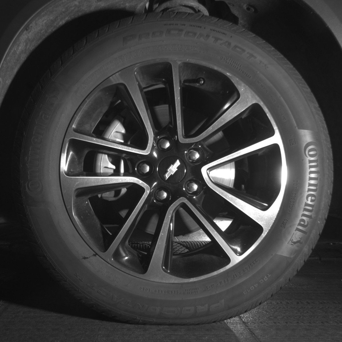Used 2025 Chevrolet TrailBlazer LT FWD image 12
