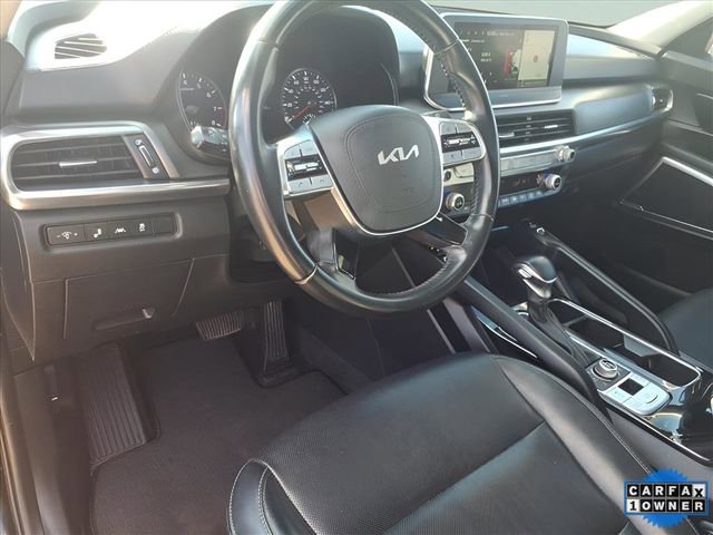 Used 2022 Kia Telluride S image 8