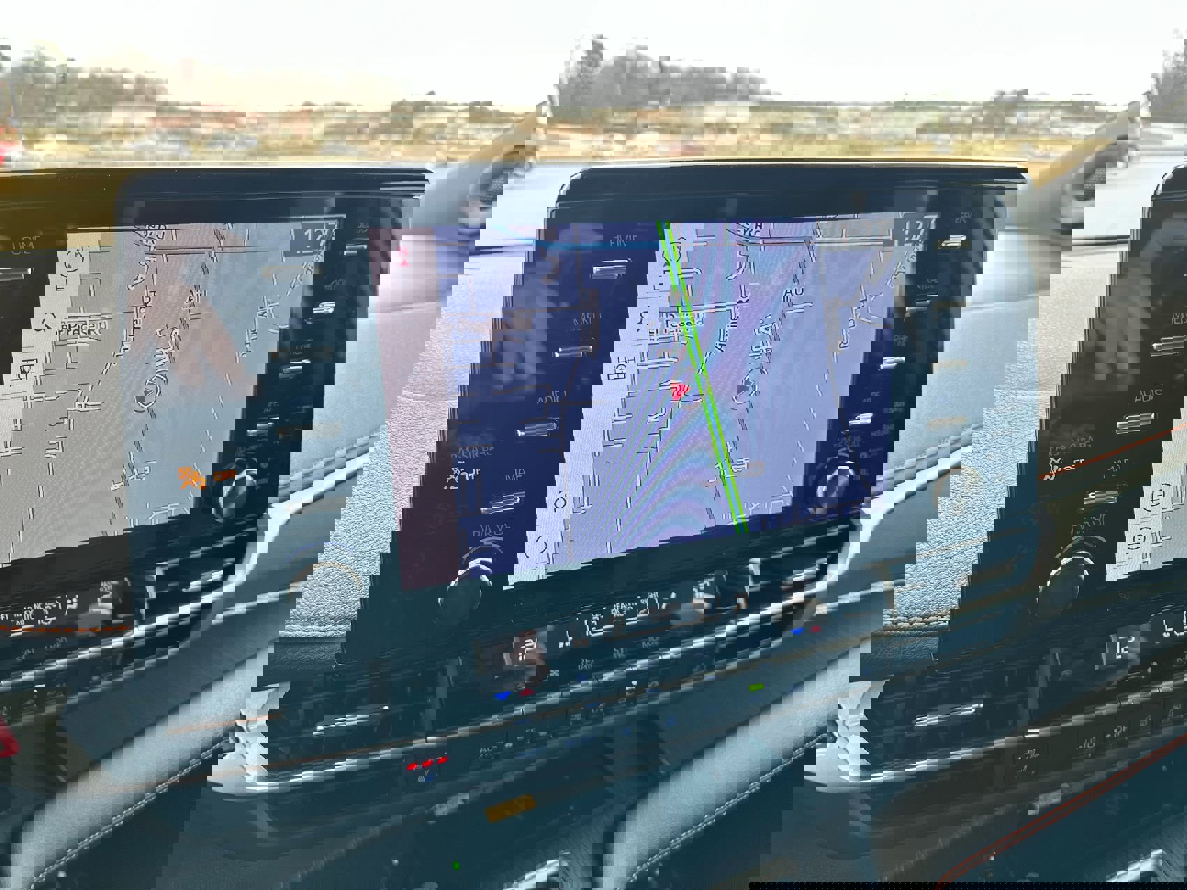 Used 2024 Toyota Sienna XSE w/ XSE Plus Package image 18