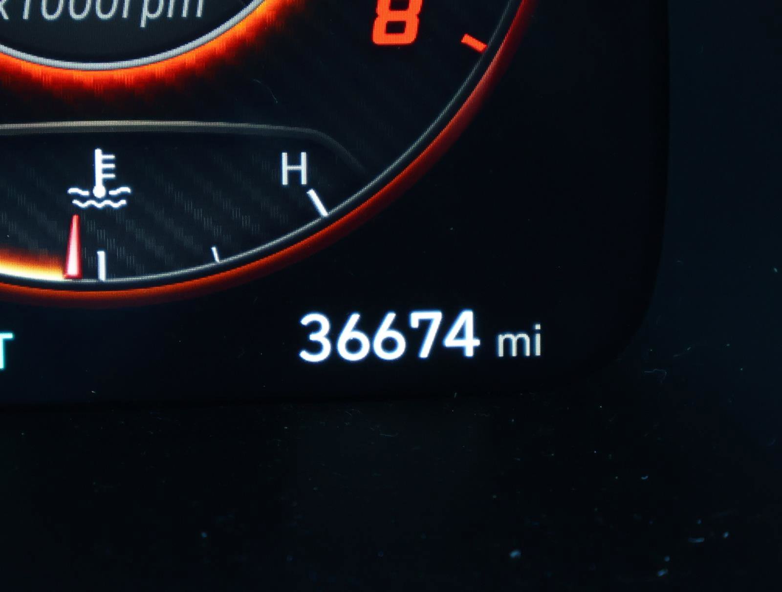 Used 2023 Hyundai Palisade Limited FWD image 35