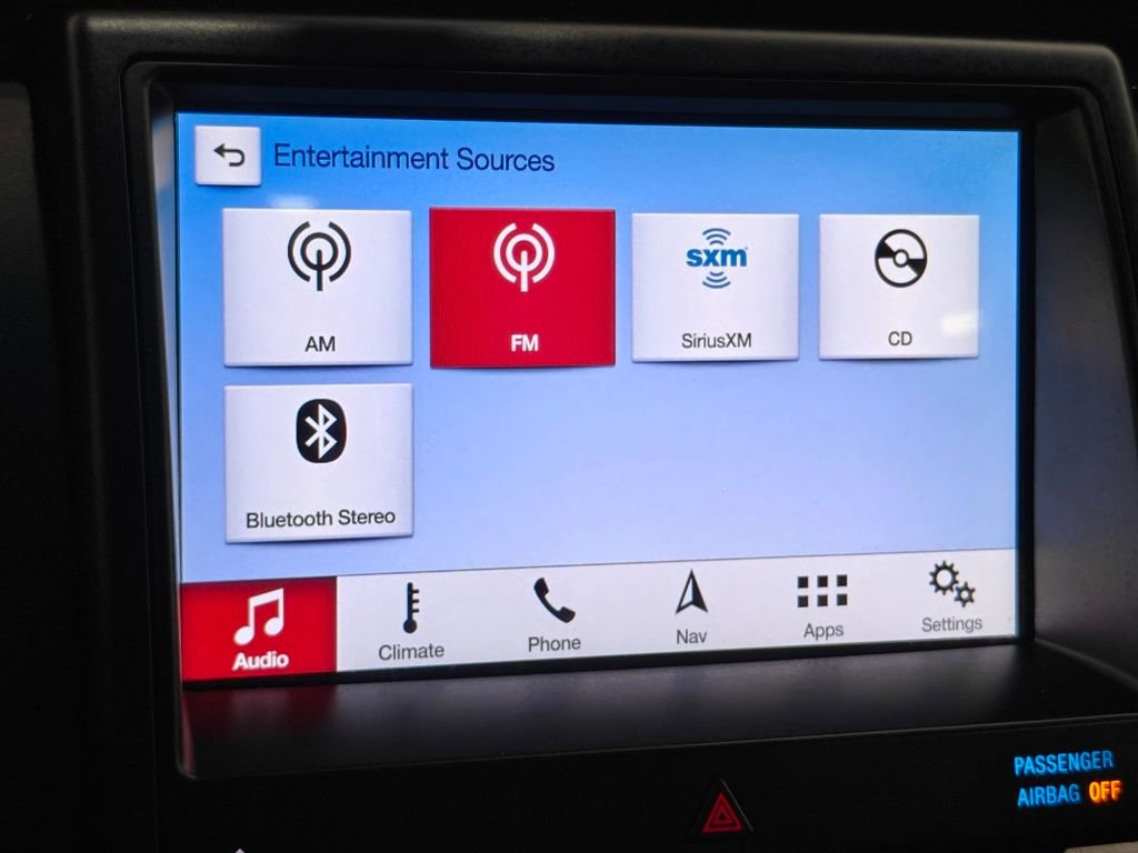Used 2019 Ford Flex Limited AWD/4WD image 42
