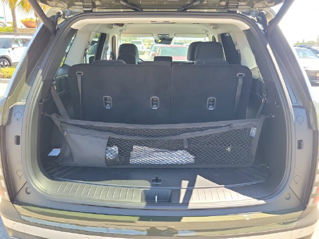 Used 2026 Hyundai Palisade FWD Hybrid image 26