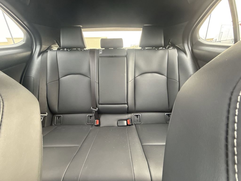 Used 2023 Lexus UX 250h AWD w/ Premium Package image 22