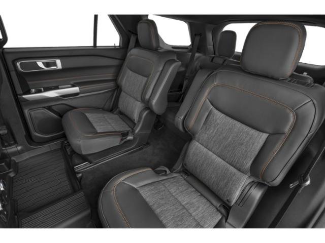 Used 2024 Ford Explorer Timberline w/ Timberline Technology Package AWD/4WD image 13