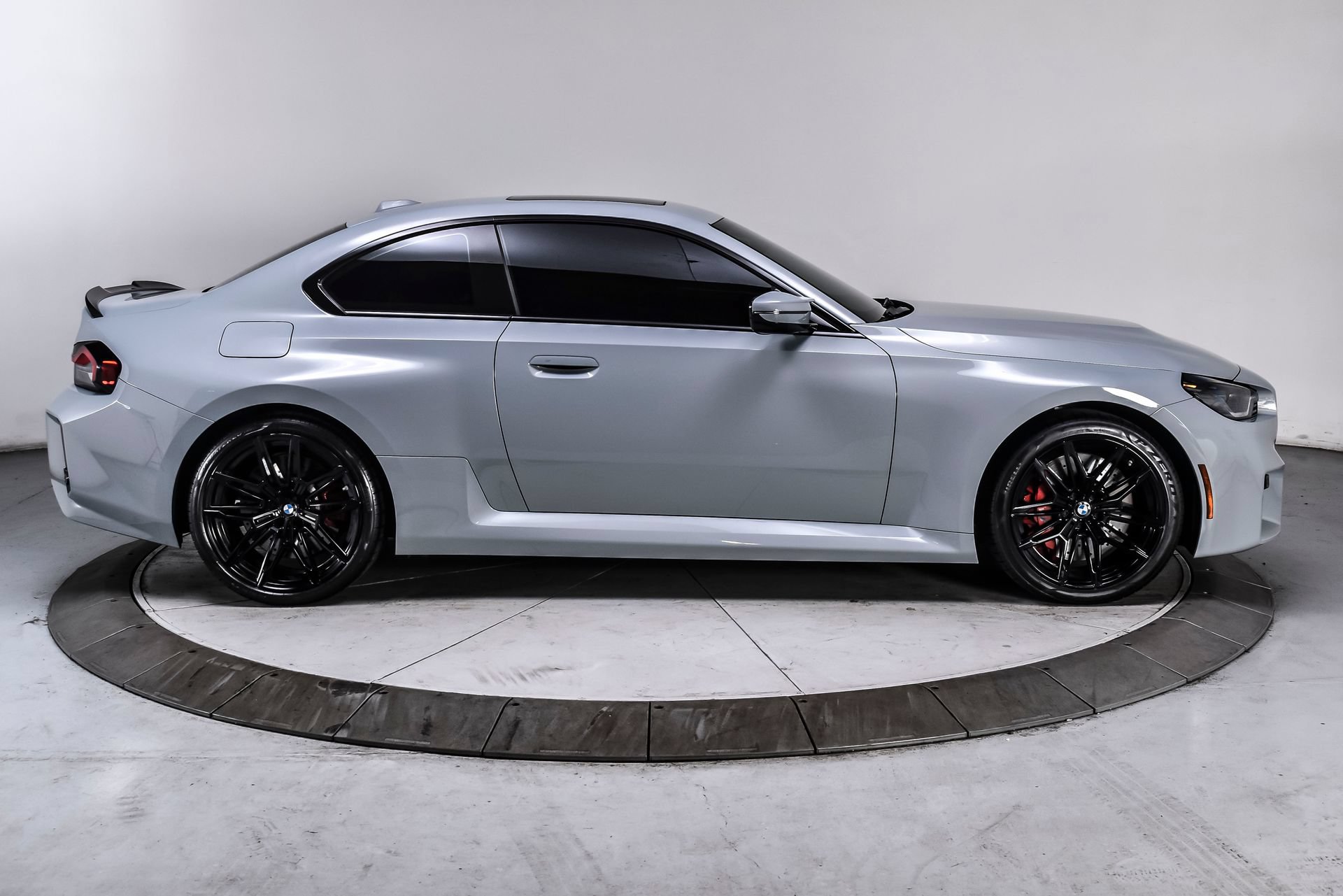 Used 2024 BMW M2 w/ Lighting Package RWD image 7