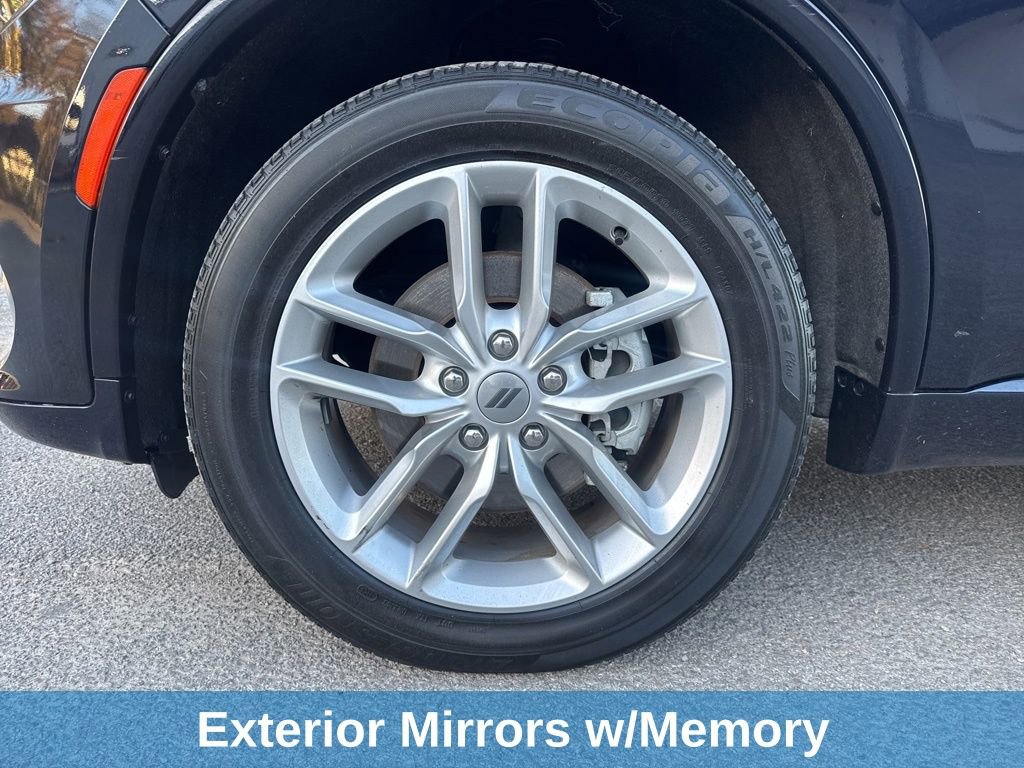 Used 2024 Dodge Durango GT image 21