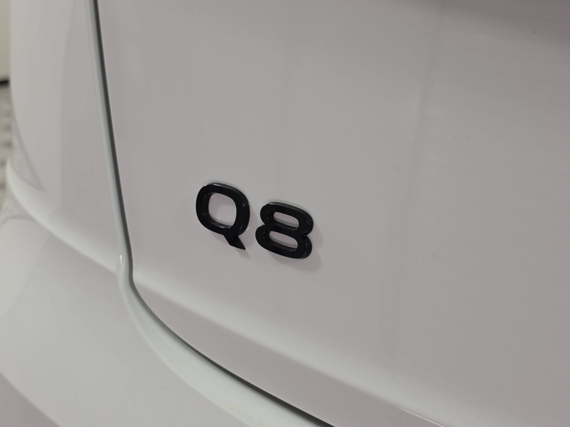 New 2026 Audi Q8 Prestige AWD/4WD image 12