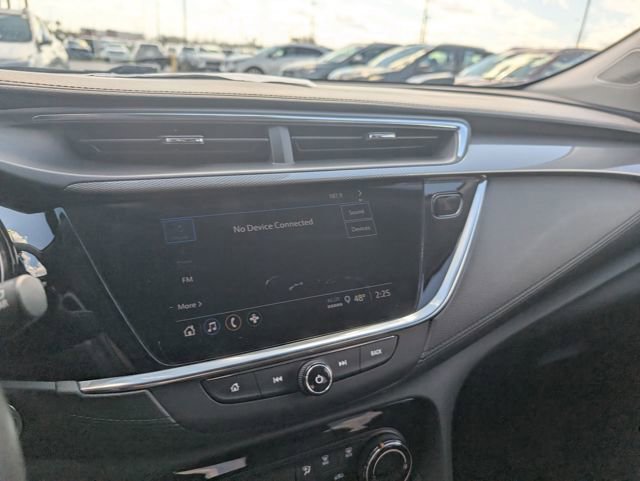 Used 2023 Buick Encore GX Preferred image 20