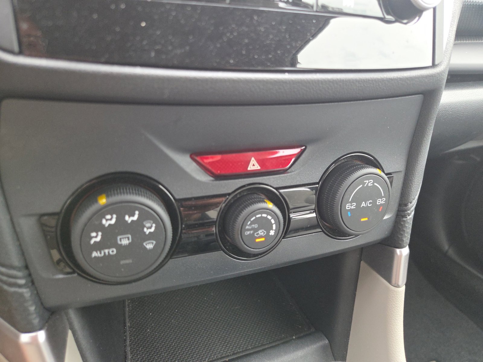 Used 2022 Subaru Forester AWD/4WD image 17