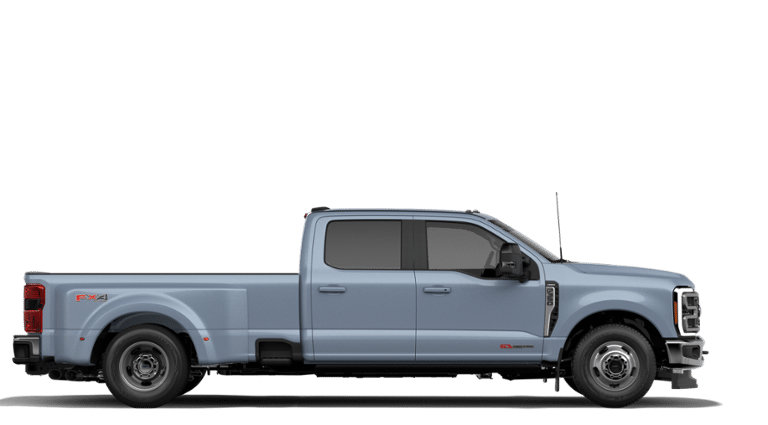 New 2027 Ford F350 Lariat w/ Lariat Ultimate Package AWD/4WD image 12
